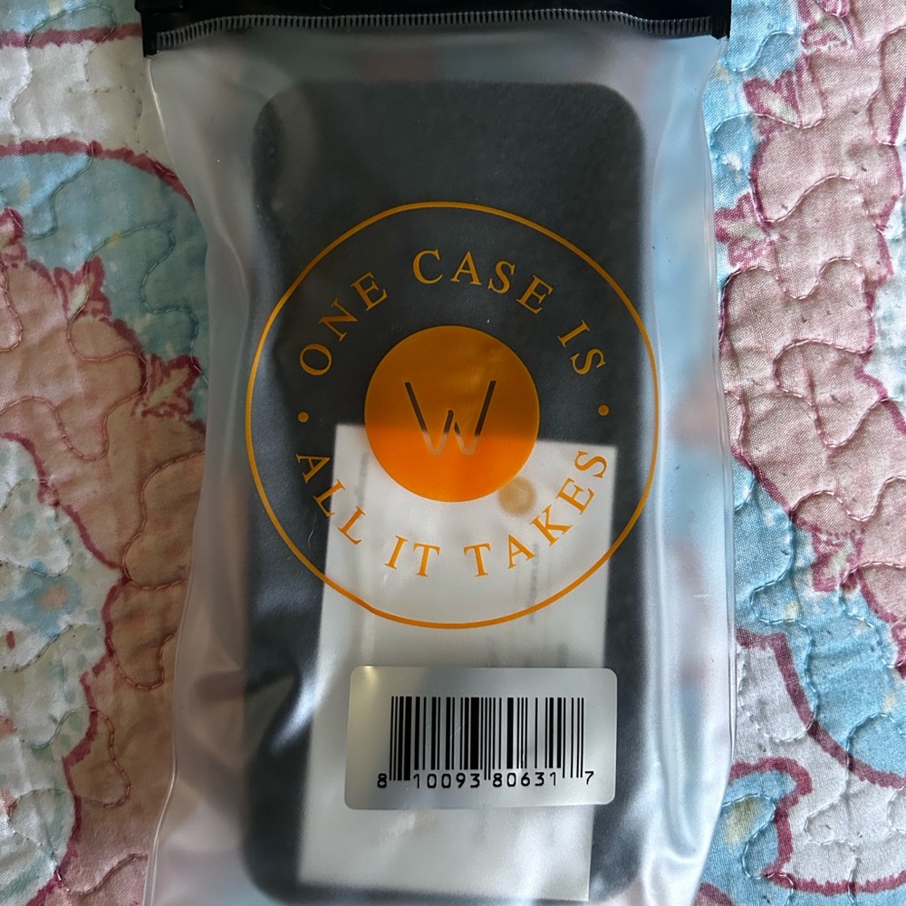 Wallicase for iPhone 14plus